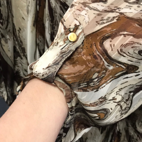 Blouse - Picture 3 of 4